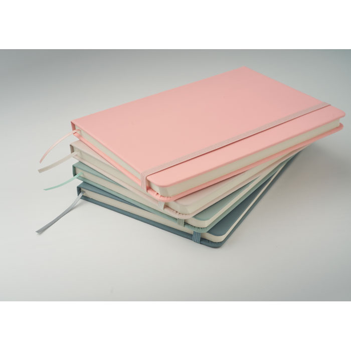 Carnet de note - MO1804 (Navy)